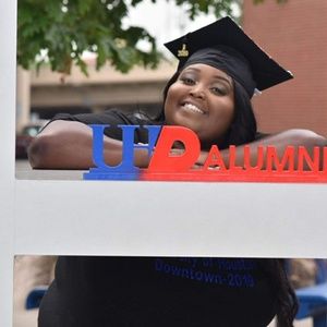 Meet your Posher, Franchesta